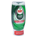 Lava Loiça Fairy Maxi Poder 370ml – Caixa de 8 unidades