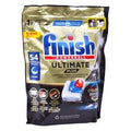 Finish Powerball Ultimate Plus 54 Cápsulas – Caixa de 6 embalagens
