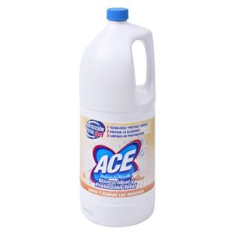 Lixívia ACE Marselha 2L – Caixa de 10 unidades
