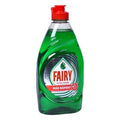 Fairy Ultra Mais Rápido 350ml – Caixa de 12 unidades