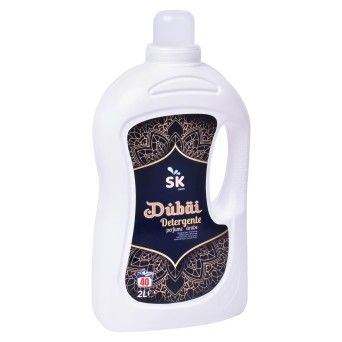 Detergente SK Dubai 2L – Caixa de 6 unidades