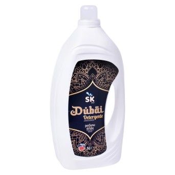 Detergente SK Dubai 5L – Caixa de 3 unidades