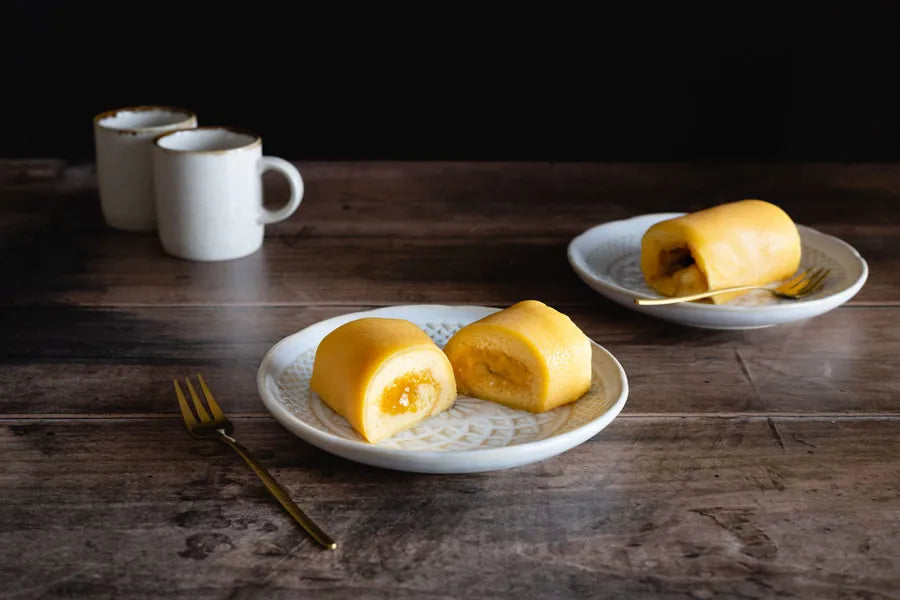 Tortas de Azeitão – caixa de 10 unidades