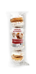Cavacas de Pombal – embalagem 90g