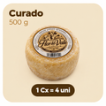 Curado 500g